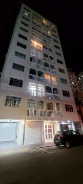 Locação Residencial no centro de Itajaí/SC!