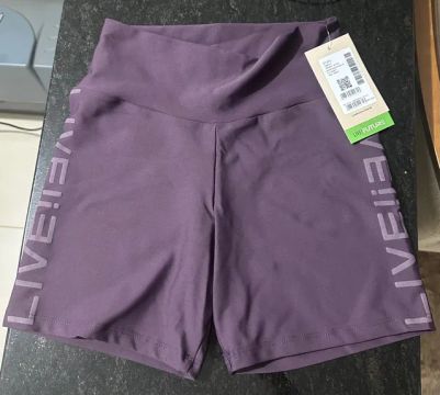Shorts Icon Neo Live