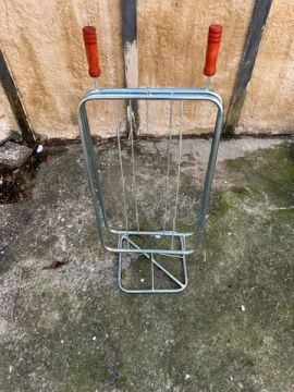 Espeto para costela de chão 30kg 