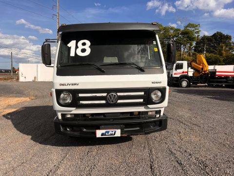 Volkswagen 10 160 