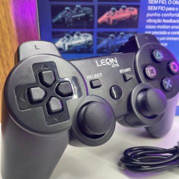 Controle Ps3 Sem Fio