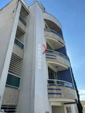 Apartamento em Rua Philadelpho Coutinho Araújo - Alfa Sul - Manhuaçu/MG