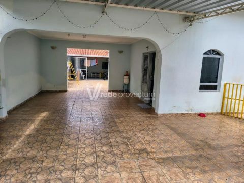 casa - Parque Via Norte - Campinas
