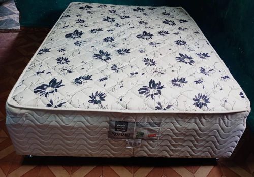 Cama Box Casal Ortobón Spring