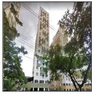 Oportunidade Única em RIO DE JANEIRO - RJ | Tipo: Apartamento | Negociação: Venda Direta O
