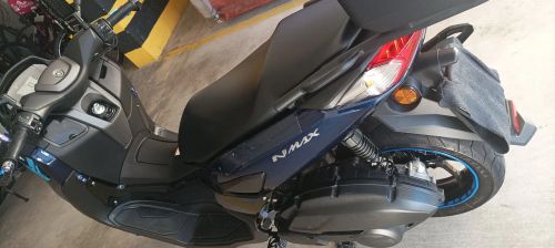 Scooter Yamaha nmax 160