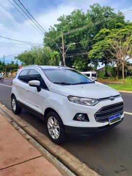 Ecosport 2015