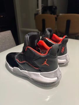 Tênis Jordan Air Jordan IMPECÁVEL