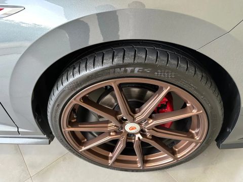 RODAS ARO 20" Bronze