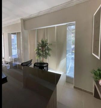 Imóvel para aluguel possui 100 metros quadrados em Tambaú - João Pessoa - PB