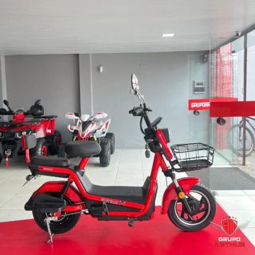 Shineray PT1 2025 (0KM/Pronta entrega), Parcelamos no cartão até 21x!