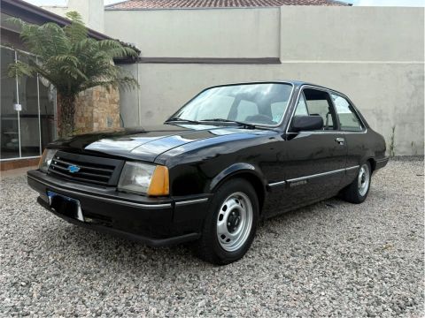 CHEVROLET Usados e Novos