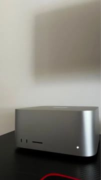 Apple Mac Studio