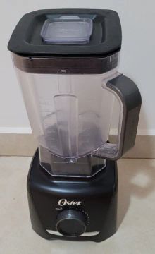 Liquidificador Oster Power, Capacidade 2L
