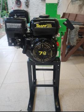  Picadeira Trapp 7.0 HP