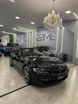 BMW Z4 ROADSTER 2.0 150CV 2P 2007 Lond 2007/2007