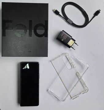 Samsung Galaxy Z Fold4 Novo