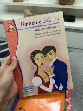 Livros diversos (conferir conforme disponibilidade) - venda unitária