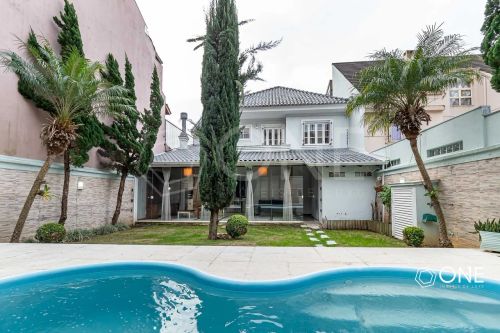 Casa mobiliada no jardim Itu Sabará