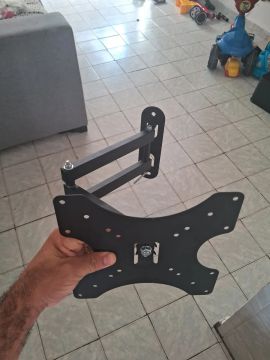 Suporte de Parede para TV - Novo