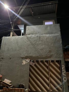 Casa para aluguel 