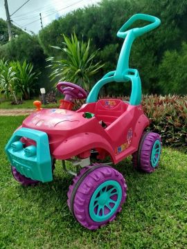 Carrinho de passeio infantil Smart