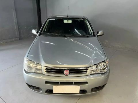 FIAT PALIO 1.0