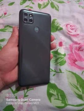 Moto g9 Power 