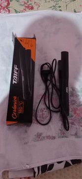 Chapinha Taiff Cerâmica 180°C Profissional