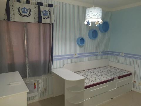 GRAN PARK PÁSSAROS - MOBILIADO