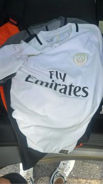 Camiseta originais time 