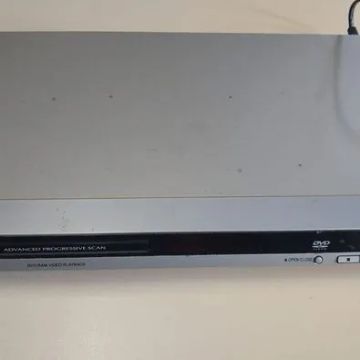DVD Panasonic usado
