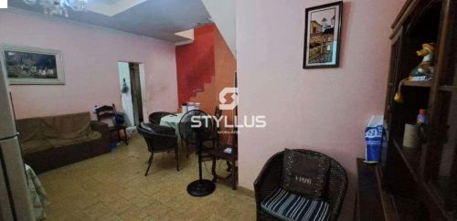 Quintino Bocaiúva | Casa 5 quartos, sendo 1 suite