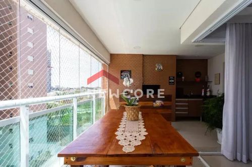 Apartamento em Avenida Doutor Martin Luther King - Umuarama - Osasco/SP