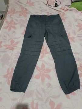 Calça tática 