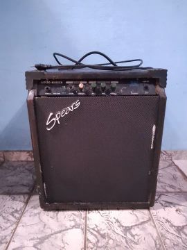 Amplificador de  Spears GP20