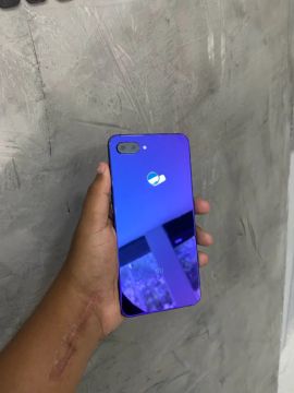redmi mi 8 lite todo fucionando 