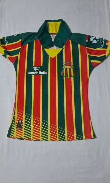 Camisa Infantil Sampaio Corrêa
