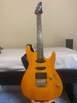 Guitarra Ibanez Gio