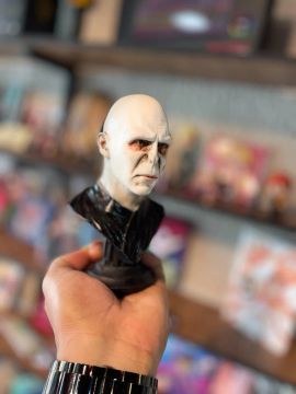 Miniatura de Voldemort