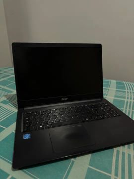 Notebook Acer - ótimo estado