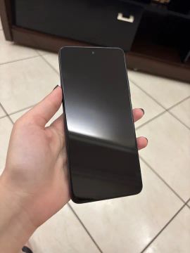 POCO X3 GT