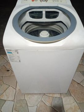 Máquina de lavar Brastemp 12 kilos 800 reais ZAP *58<br>800 Reais <br>ZAP *58