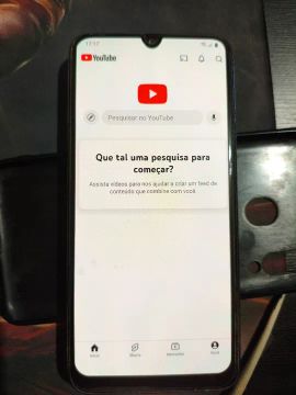 Samsung Galaxy M30