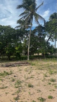Terreno no loteamento encanto verde Parnamirim 