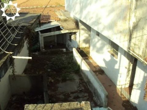 TERRENO BELA VISTA
