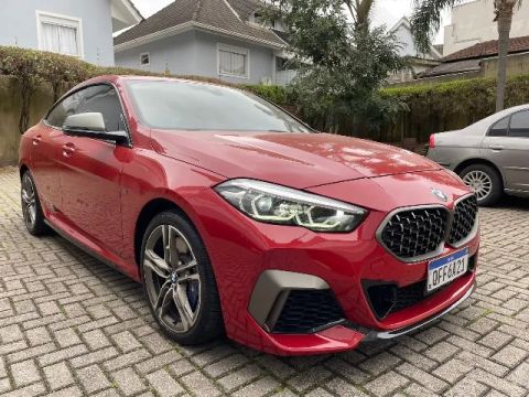 BMW M 235i xDrive Gran Coupe