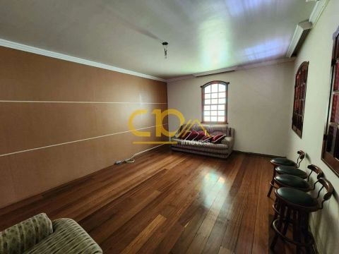 Casa, 5 quartos, 2 suites, 5 vagas