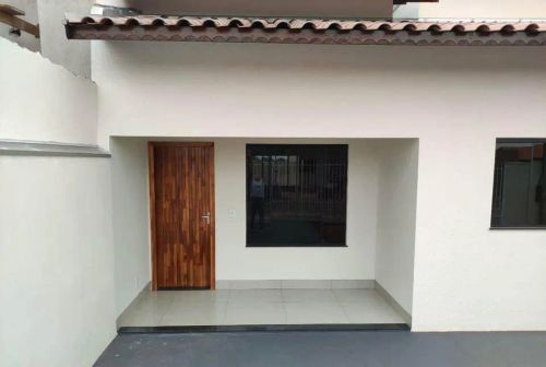 REALIZE SUA CASA PRÓPRIA 