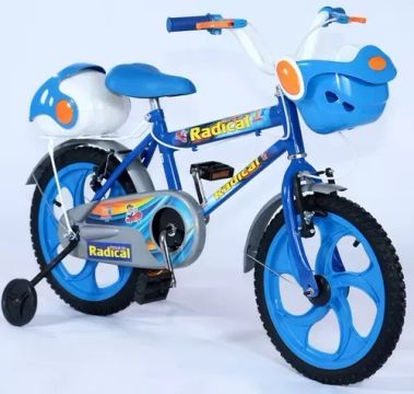 bicicleta - aro 16